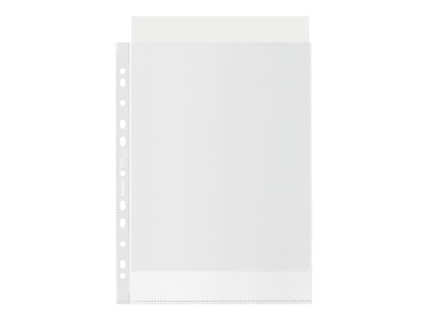 Esselte - Arkbeskytter - for A4 Maxi - blank (en pakke 20)