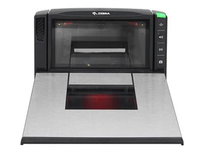 Zebra MP72 Series MP7200 - Medelstor - streckkodsskanner - integrerad - RS-232, RS-485, USB