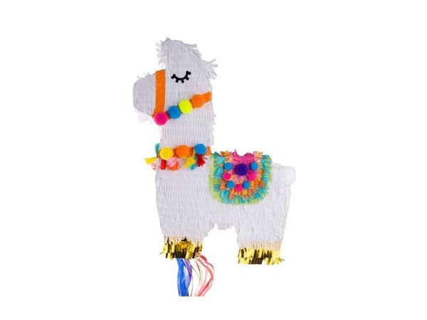 Lama pinata