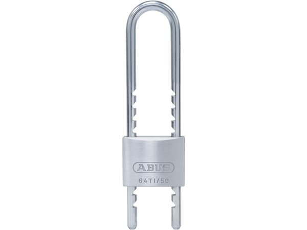 Abus Padlock 64Ti/50Hb60-150