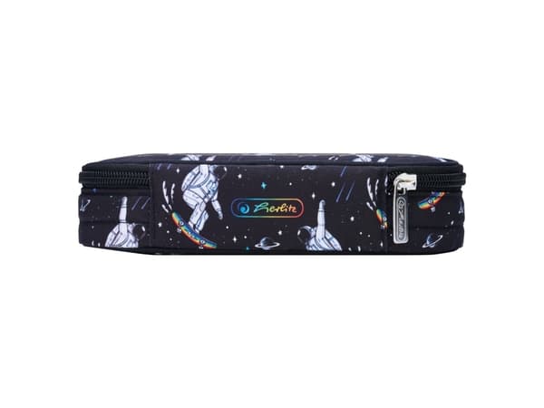 Herlitz Etui Space Skater, 215 mm, 60 mm, 95 mm