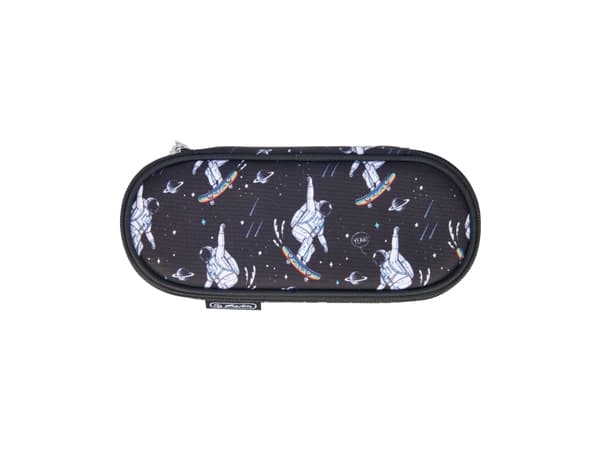 Herlitz Etui Space Skater, 215 mm, 60 mm, 95 mm