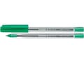 Miniatyrbilde 2 av 3: Schneider Pen Tops 505, Gjennomsiktig, Grønn, 1 stykker