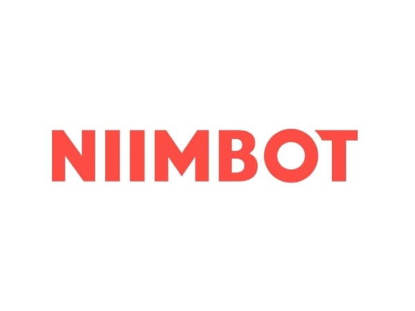 NIIMBOT Etiketter (rulle) 50 x 30 mm Thermodirekt papir 230 stk Kan fjernes igen A2A78138601 Universelle etiketter