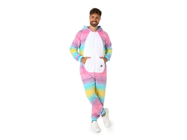 Enhjørning onesie