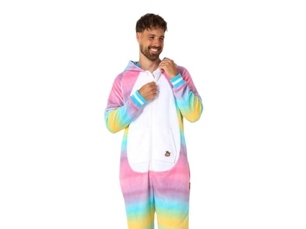 Enhjørning onesie