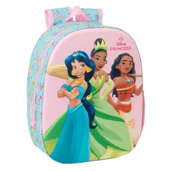 School Bag Safta 27 x 33 x 10 cm