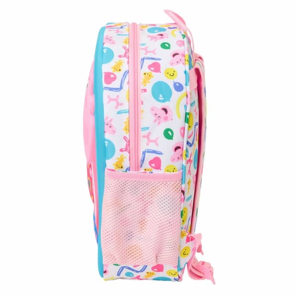 School Bag Safta 27 x 33 x 10 cm