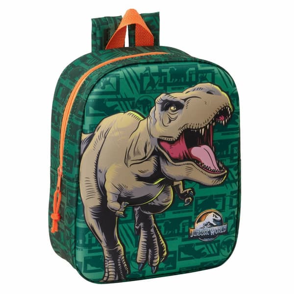 School Bag Safta 22 x 27 x 10 cm
