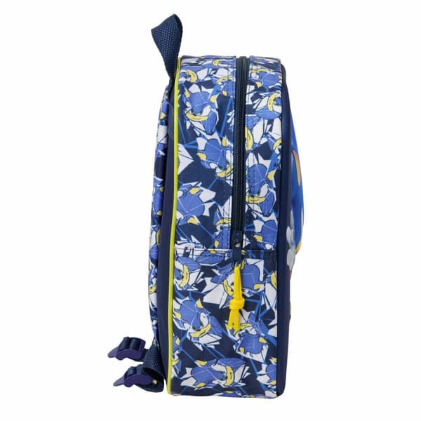 School Bag Safta 22 x 27 x 10 cm
