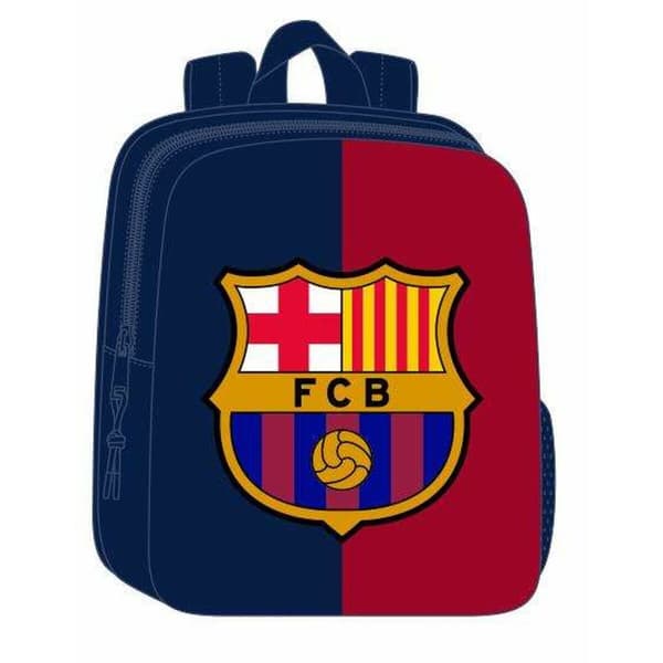 School Bag Safta 22 x 27 x 10 cm