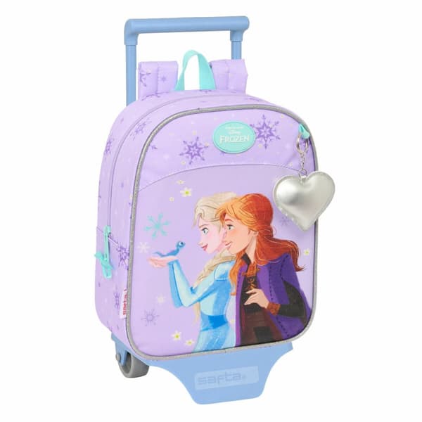 School Bag Safta 22 x 27 x 10 cm