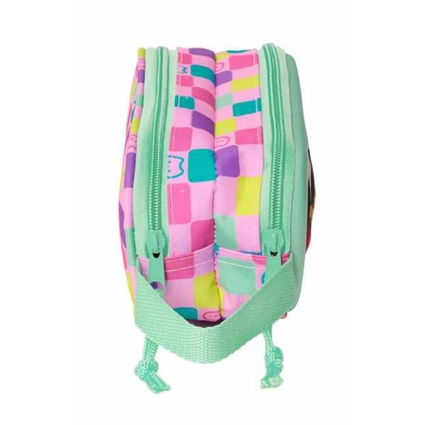 School Bag Safta 21 x 8 x 6 cm