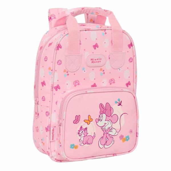 School Bag Safta 20 x 28 x 8 cm