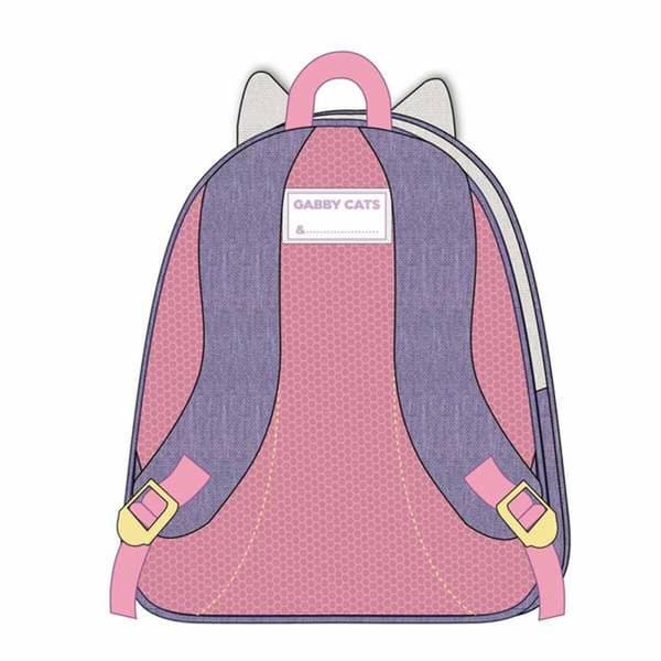 School Bag Gabby's Dollhouse