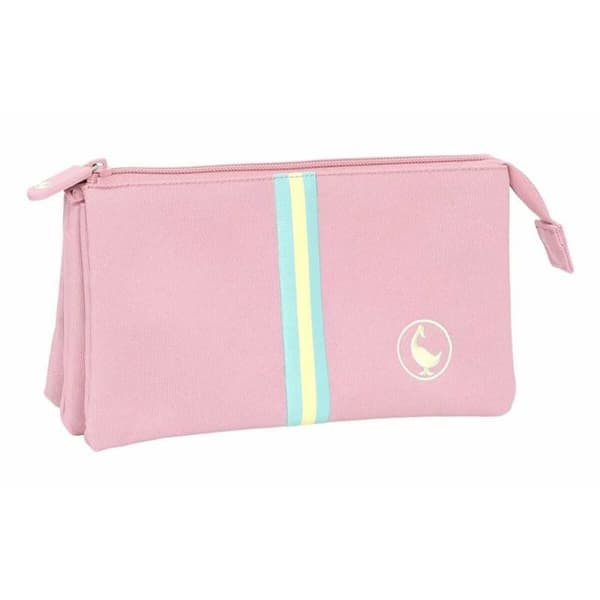 Holdall Safta 22 x 12 x 3 cm