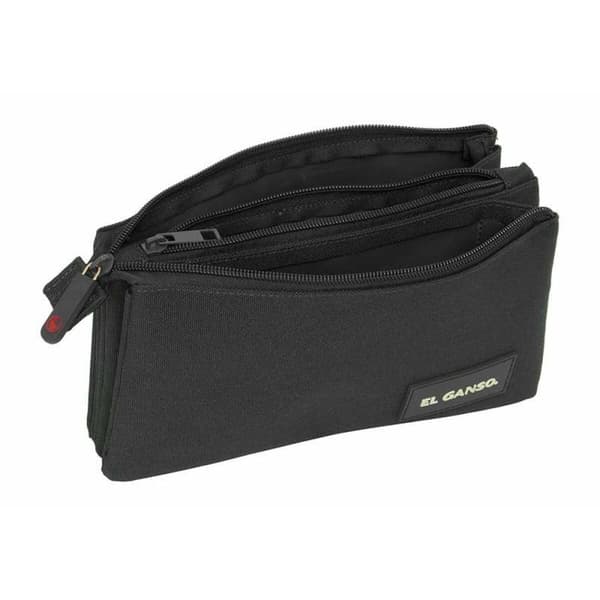 Holdall Safta 22 x 12 x 3 cm