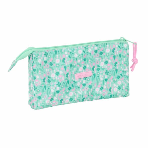 Holdall Safta 22 x 12 x 3 cm