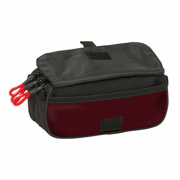 Holdall Safta 21,5 x 10 x 8 cm
