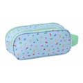 Miniatyrbillede 3 af 6: Holdall Safta 21 x 8 x 6 cm