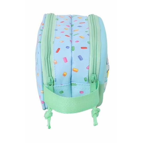 Holdall Safta 21 x 8 x 6 cm