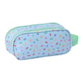 Miniatyrbillede 6 af 6: Holdall Safta 21 x 8 x 6 cm