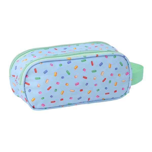Holdall Safta 21 x 8 x 6 cm