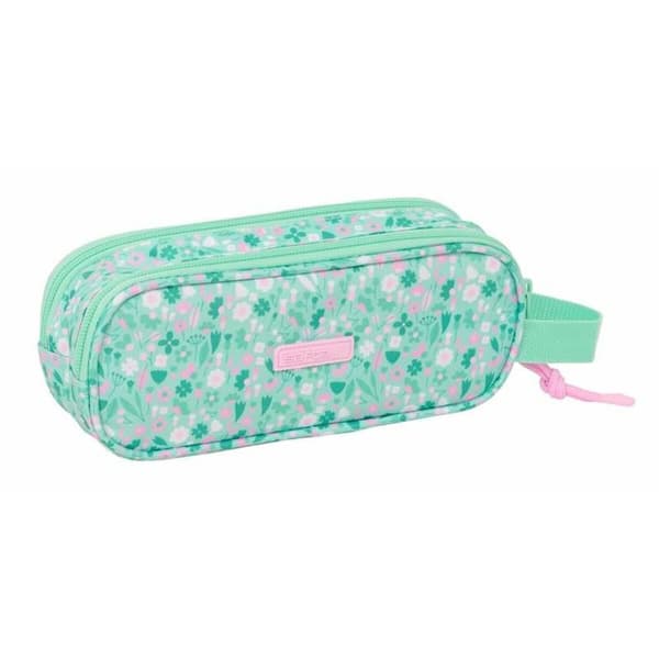 Holdall Safta 21 x 8 x 6 cm