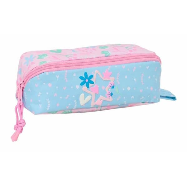 Holdall Safta 20 x 8 x 8 cm