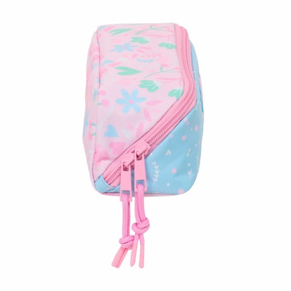 Holdall Safta 20 x 8 x 8 cm