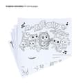 Miniatyrbillede 2 af 7: Stationery Set Gabby's Dollhouse 24 Pieces