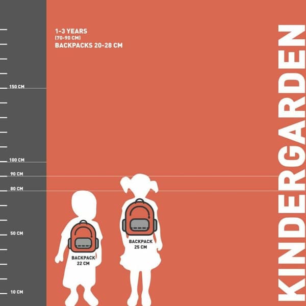 School Bag The Avengers