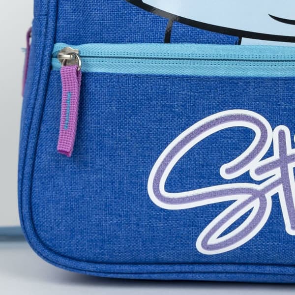 School Bag Stitch