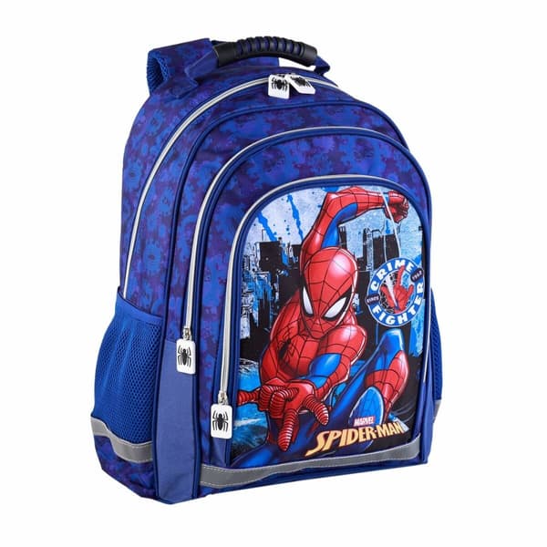 School Bag Spider-Man 41,5 x 30 x 17 cm
