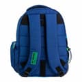 Miniatyrbild 2 av 4: School Bag Sonic Dark blue