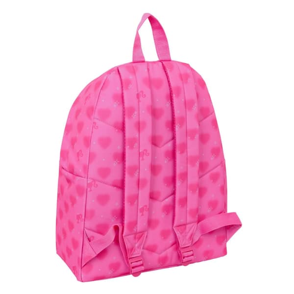 School Bag Safta 33 x 42 x 15 cm