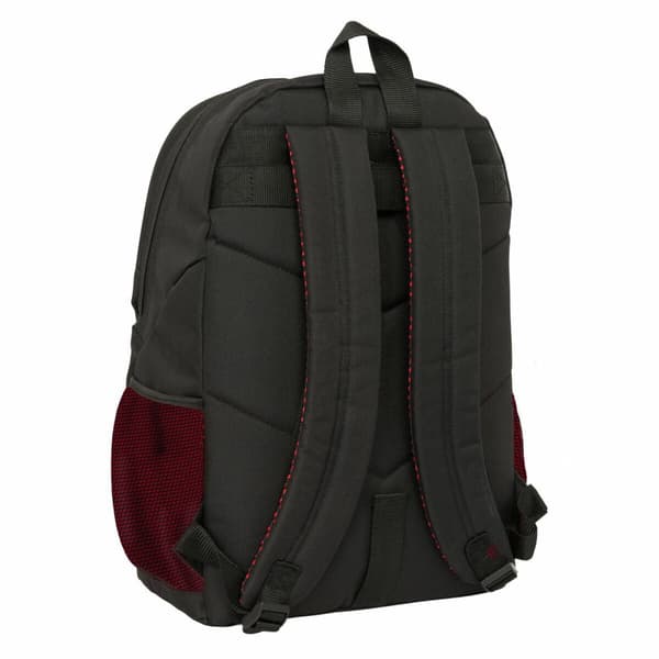 School Bag Safta 32 x 44 x 16 cm