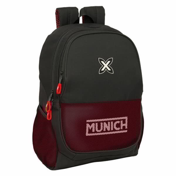 School Bag Safta 32 x 44 x 16 cm