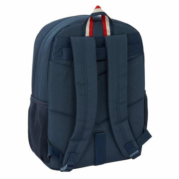 School Bag Safta 32 x 43 x 14 cm