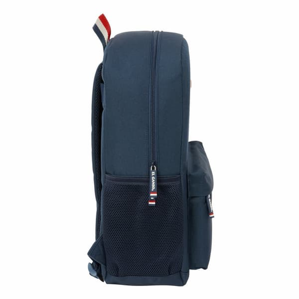 School Bag Safta 32 x 43 x 14 cm