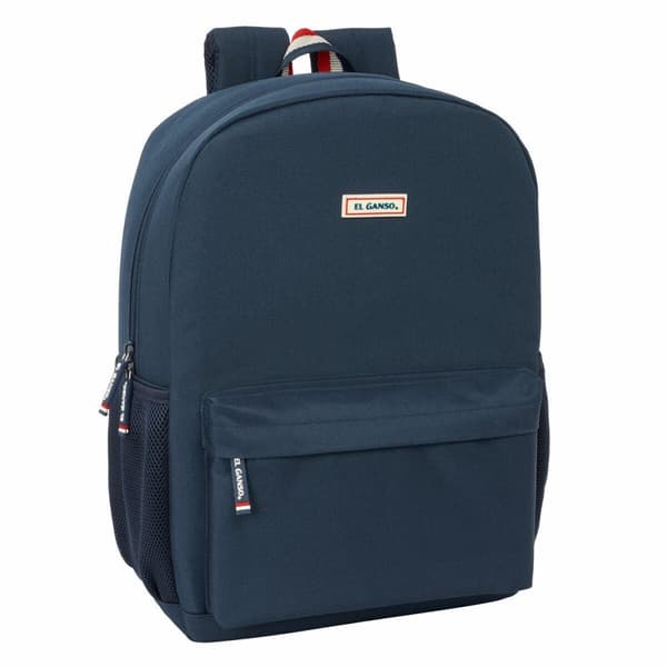 School Bag Safta 32 x 43 x 14 cm