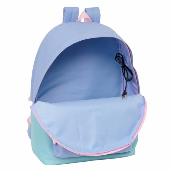 School Bag Safta 31 x 44 x 18 cm