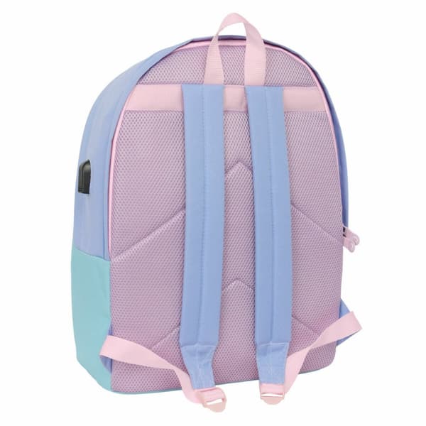 School Bag Safta 31 x 44 x 18 cm