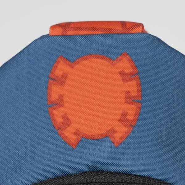Child bag Spider-Man Blue Shoulder Bag