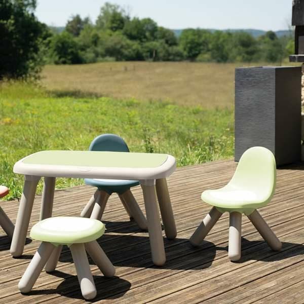 Balancing Table Smoby Green