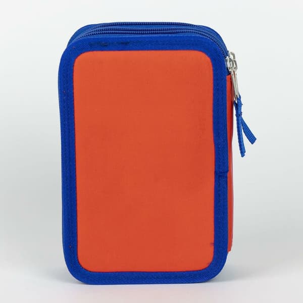 Triple Pencil Case The Avengers