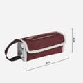 Miniatyrbillede 2 af 10: School Case Harry Potter
