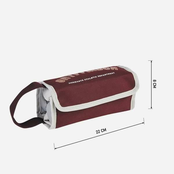 School Case Harry Potter