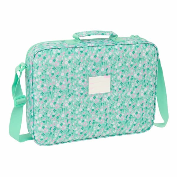 School Bag Safta 38 x 28 x 6 cm