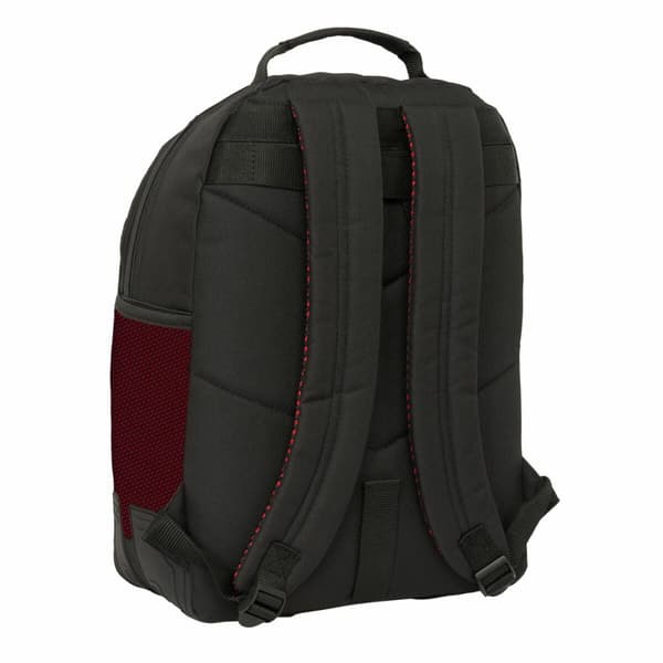 School Bag Safta 32 x 42 x 15 cm